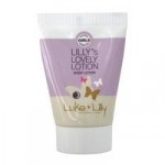 Lilly’s Lovely Lotion Soothing Body Lotion – Travel Size