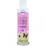 Lilly’s Shiny Shampoo