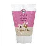 Lilly’s Flower Shower Gel – Travel Size