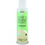 Luke’s Shiny Shampoo