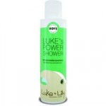 Luke’s Power Shower