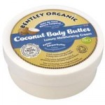 Bentley Organic Coconut Body Butter