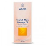 Weleda Stretch Mark Massage Oil