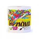 Renova Green 100% Recycled Paper Towel Gigaroll – Single