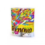 Renova Green 100% Recycled Toilet Paper – 6 Pack