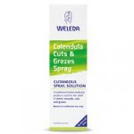 Weleda Calendula Cuts & Grazes Skin Spray
