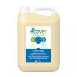 Ecover Non-Bio Laundry Liquid Refill – 5L (50 washes)