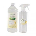 Eco Egg Concentrated Antibacterial Multi Purpose Cleaner (makes 80 …