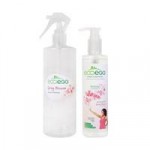 Eco Egg Concentrated Spray & Refresh (makes 25 x 250ml bottles) (Sp…