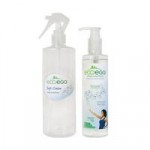 Eco Egg Concentrated Spray & Refresh (makes 25 x 250ml bottles) (So…