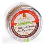 Ballot Flurin Pyrenees Healing Balm 7ml – Pocket version