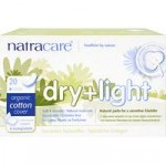 Natracare Dry & Light Incontinence pads