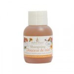 Ballot Flurin Gentle Honey Shampoo – Travel-size